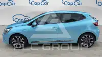2021 Renault Clio