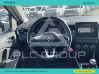 2021 Renault Clio