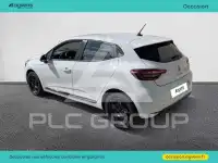 2021 Renault Clio