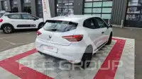 2021 Renault Clio