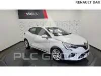 2021 Renault Clio