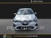 2021 Renault Clio