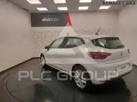 2021 Renault Clio