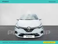 2021 Renault Clio