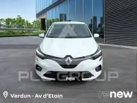 2021 Renault Clio