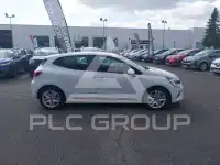 2021 Renault Clio
