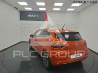2021 Renault Clio