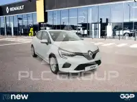 2021 Renault Clio