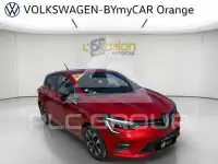 2021 Renault Clio