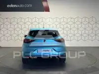 2021 Renault Clio