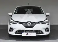 2021 Renault Clio