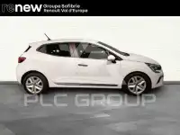 2021 Renault Clio