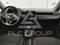 2021 Renault Clio