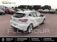 2021 Renault Clio
