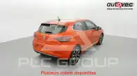 2021 Renault Clio