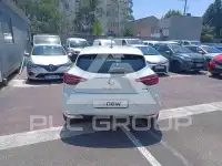 2021 Renault Clio
