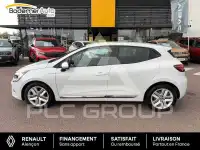 2021 Renault Clio
