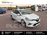 2021 Renault Clio