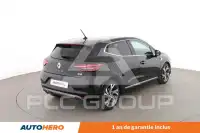 2021 Renault Clio