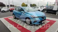 2021 Renault Clio