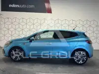 2021 Renault Clio