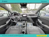 2021 Renault Clio