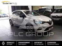 2021 Renault Clio