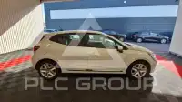 2021 Renault Clio