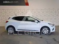 2021 Renault Clio