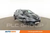 2021 Renault Clio