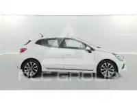 2021 Renault Clio