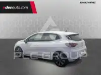 2021 Renault Clio