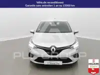 2021 Renault Clio