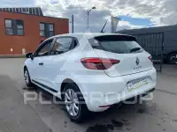 2021 Renault Clio