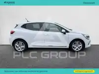 2021 Renault Clio