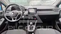 2021 Renault Clio