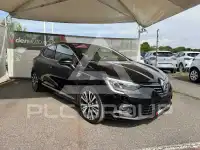 2021 Renault Clio