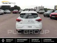 2021 Renault Clio