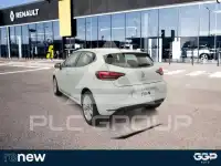 2021 Renault Clio