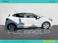 2021 Renault Clio