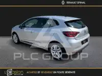 2021 Renault Clio
