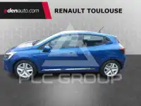 2021 Renault Clio