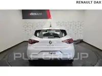 2021 Renault Clio