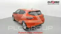 2021 Renault Clio