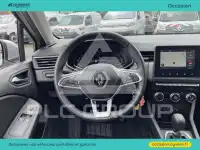2021 Renault Clio