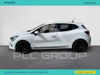 2021 Renault Clio