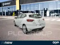 2021 Renault Clio