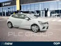 2021 Renault Clio