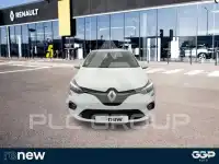 2021 Renault Clio