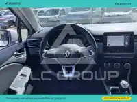 2021 Renault Clio